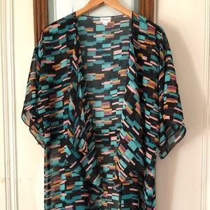 Lularoe Monroe